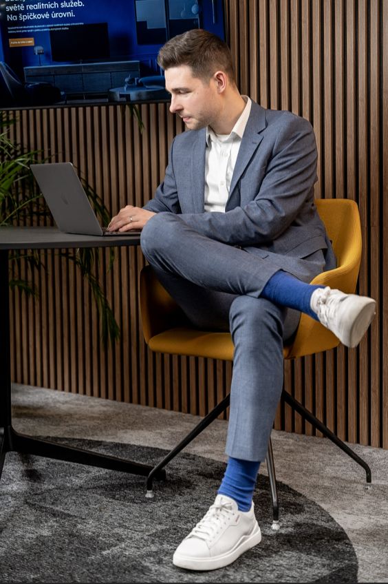 Ondřej Lustyk - CEO NeNe Exclusive Properties