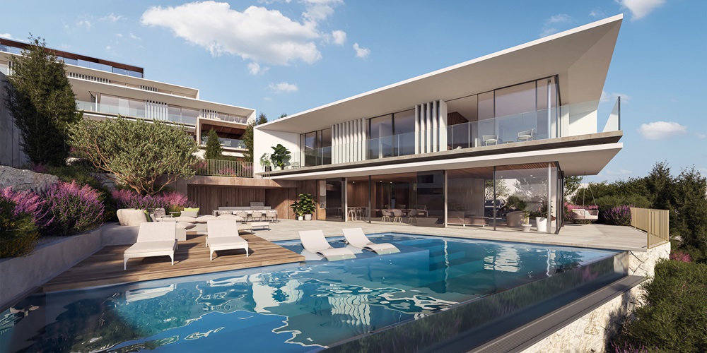 Villa Aero