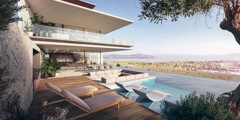 Villa Aqua