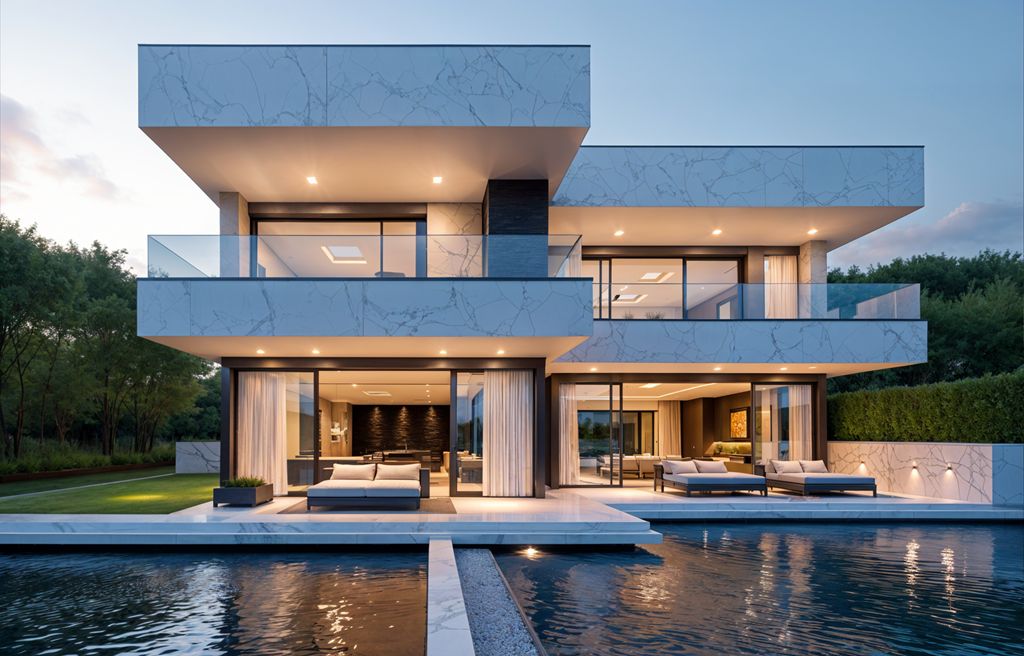 The Definition of Premium Living