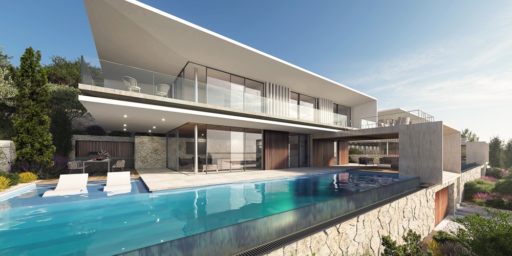 Villa Ignis
