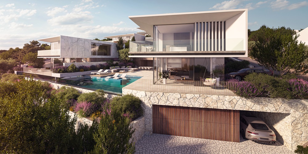 Villa Terra