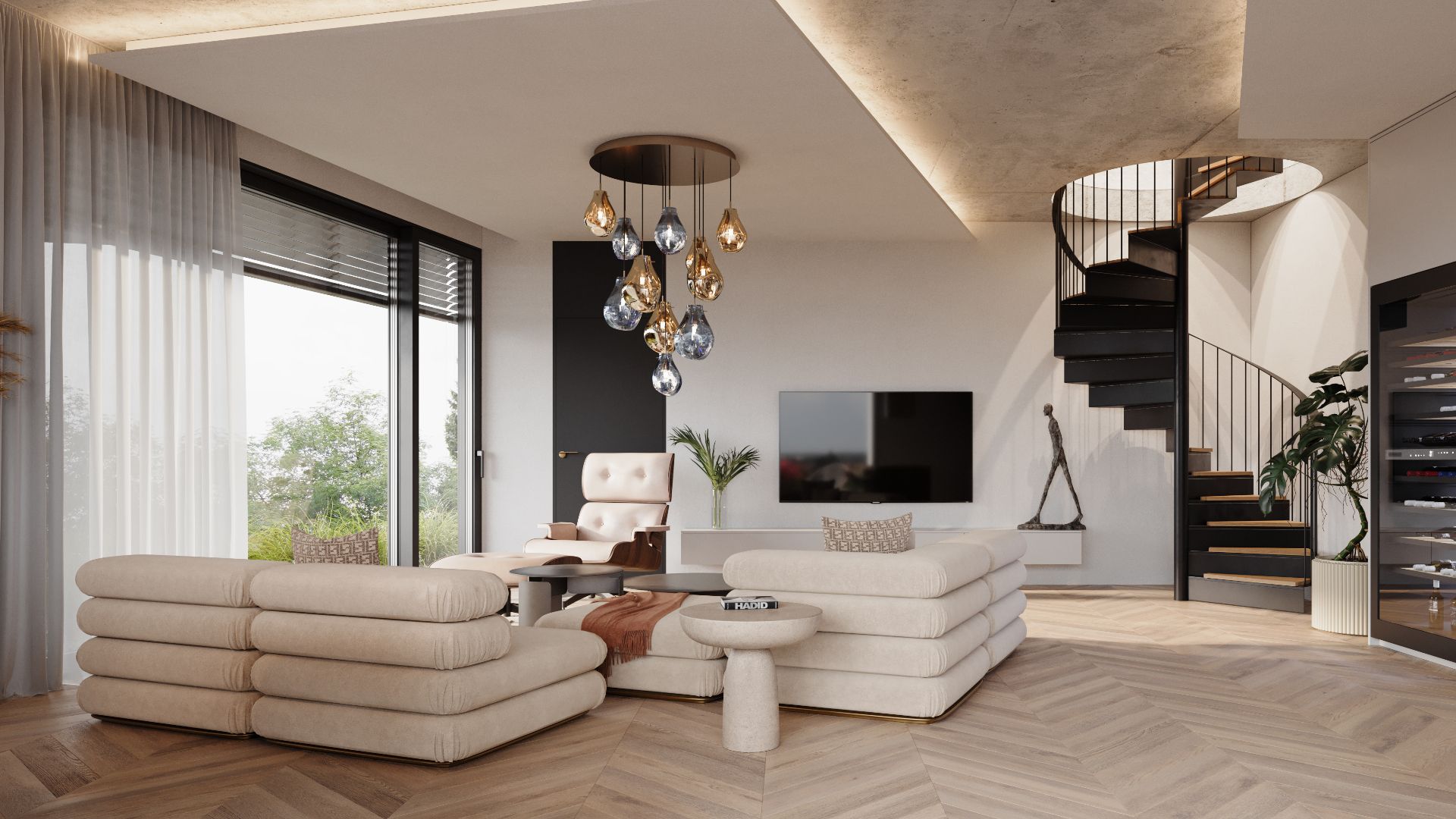 Loft Aqua - foto 2