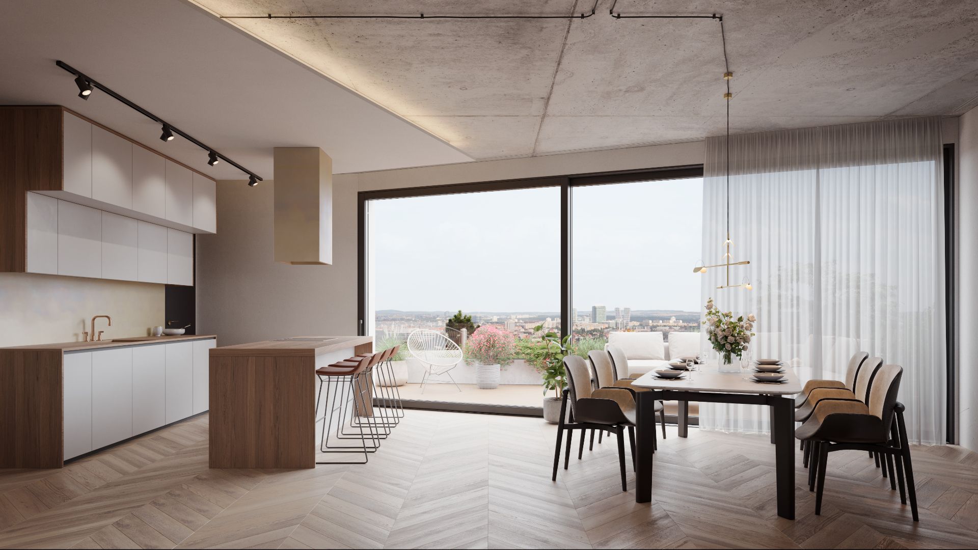 Loft Aqua - foto 3