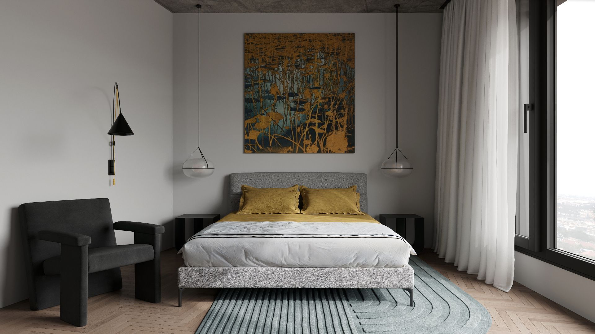 Loft Aqua - foto 4