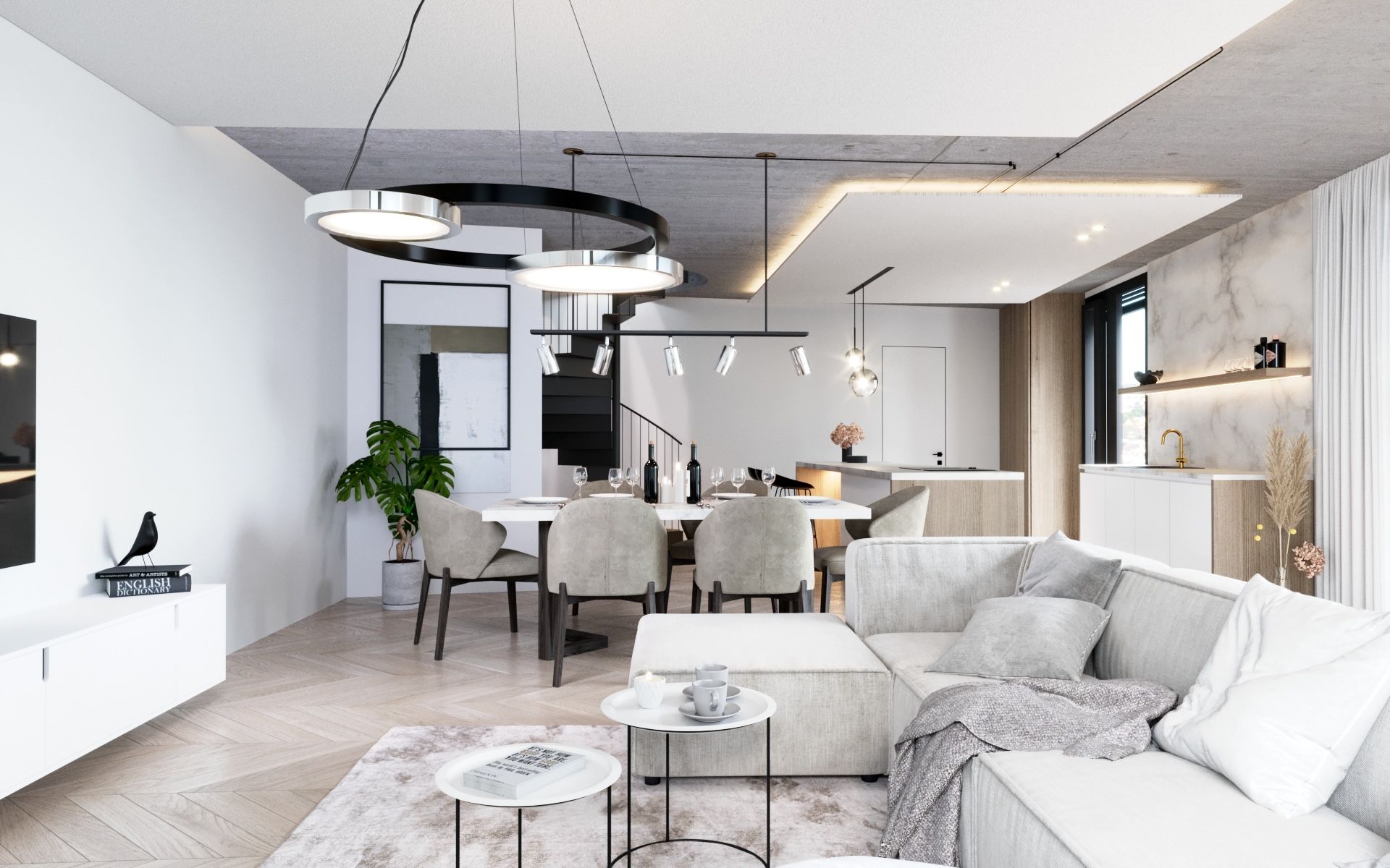 Loft Ignis - foto 1