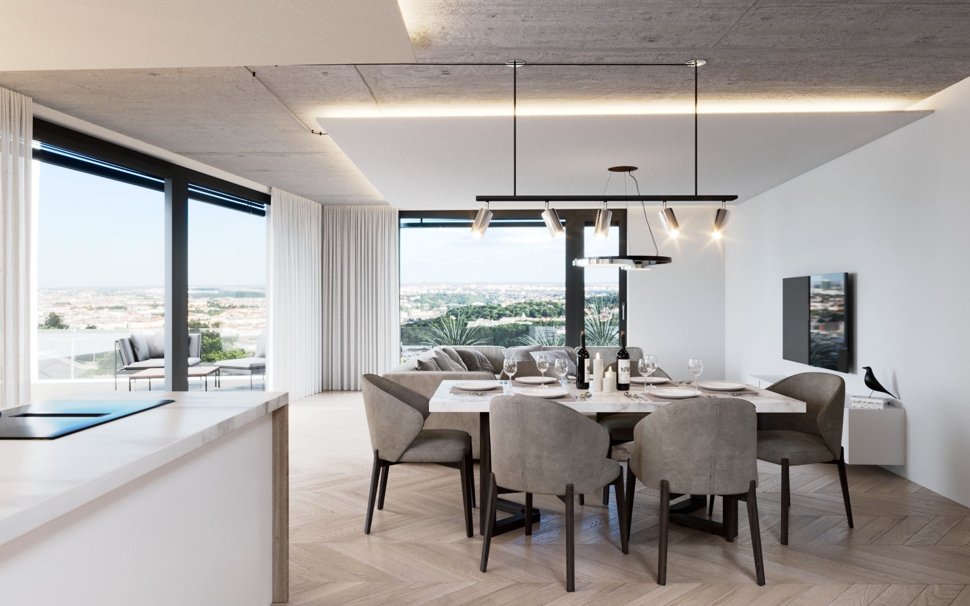 Loft Ignis - foto 2