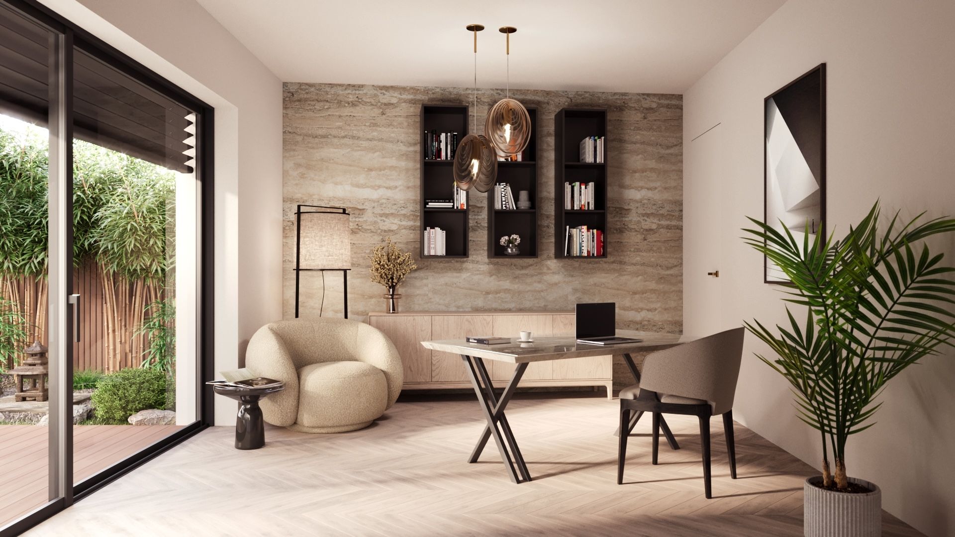 Loft Terra - foto 3