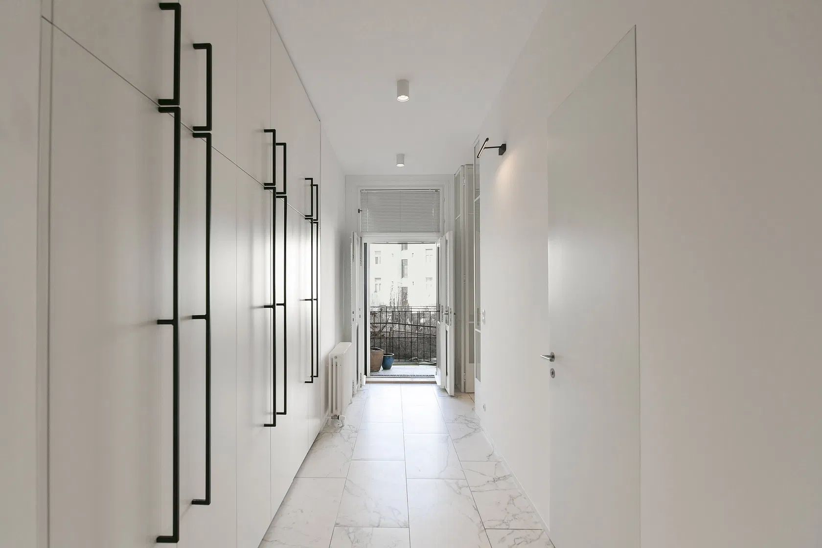 Dúplex exclusivo 5+1 en el corazón de Staré Město - vista previa